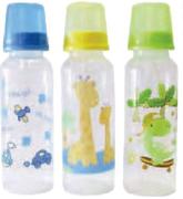 Snookums 3 Pack Bottle-250Ml