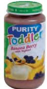 Purity 4th Foods-250Ml