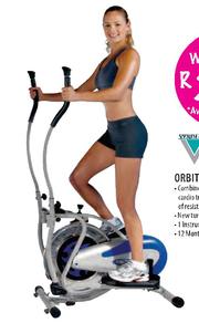 Verimark orbitrek price clearance