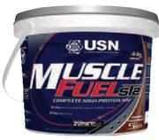 USN Muscle Fuel STS-5Kg