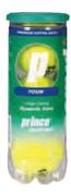 Prince Tennis Balls