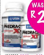 USN 120's+30's Phedra-Cut XT Combo