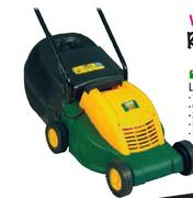 Trimtech Lawnmower