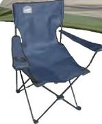 Camp Master standard Armchair