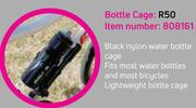 Bottle Cage 