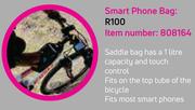 Smart Phone Bag 
