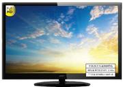 Logik FHD LCD TV-40" (102cm)