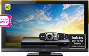 Sony FHD LCD TV-40" (102cm) (KLV-40BX420)