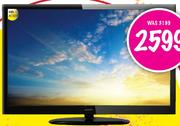 Logik HD Ready LCD TV-32" (81cm) (32H78)