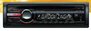 Sony Mp3/Aux Front Loader(CDX-GT300MP)
