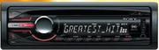 Sony Mp3/Aux Front Loader(CDX-GT450U)