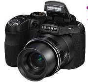 Fujifilm Digital Camera-S2960