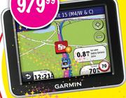 Garmin Nuvi 2300