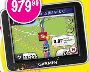 Garmin Nuvi 2360