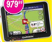 Garmin Nuvi 2200-3.5"