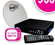 Top Decoder Package