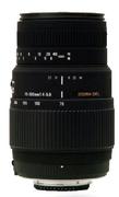 Sigma 70-300 Lens For Nikon Or Canon-Each