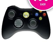 Xbox 360 Wireless Controller