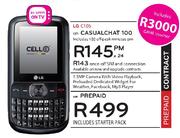 LG C105