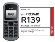 Nokia 1282