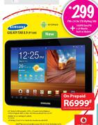 Samsung Galaxy Tab 8.9(P7300)