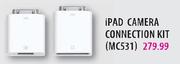 Ipad Camera Connection Kit(MC531)