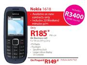 Nokia 1618