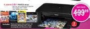 Canon 3-In-1 Printer (MP280)