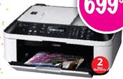 Canon 4-In-1 Printer (MX360)