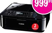 Canon 4-In-1 Printer (MX410)