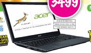 Acer Aspire Notebook (AS5333)