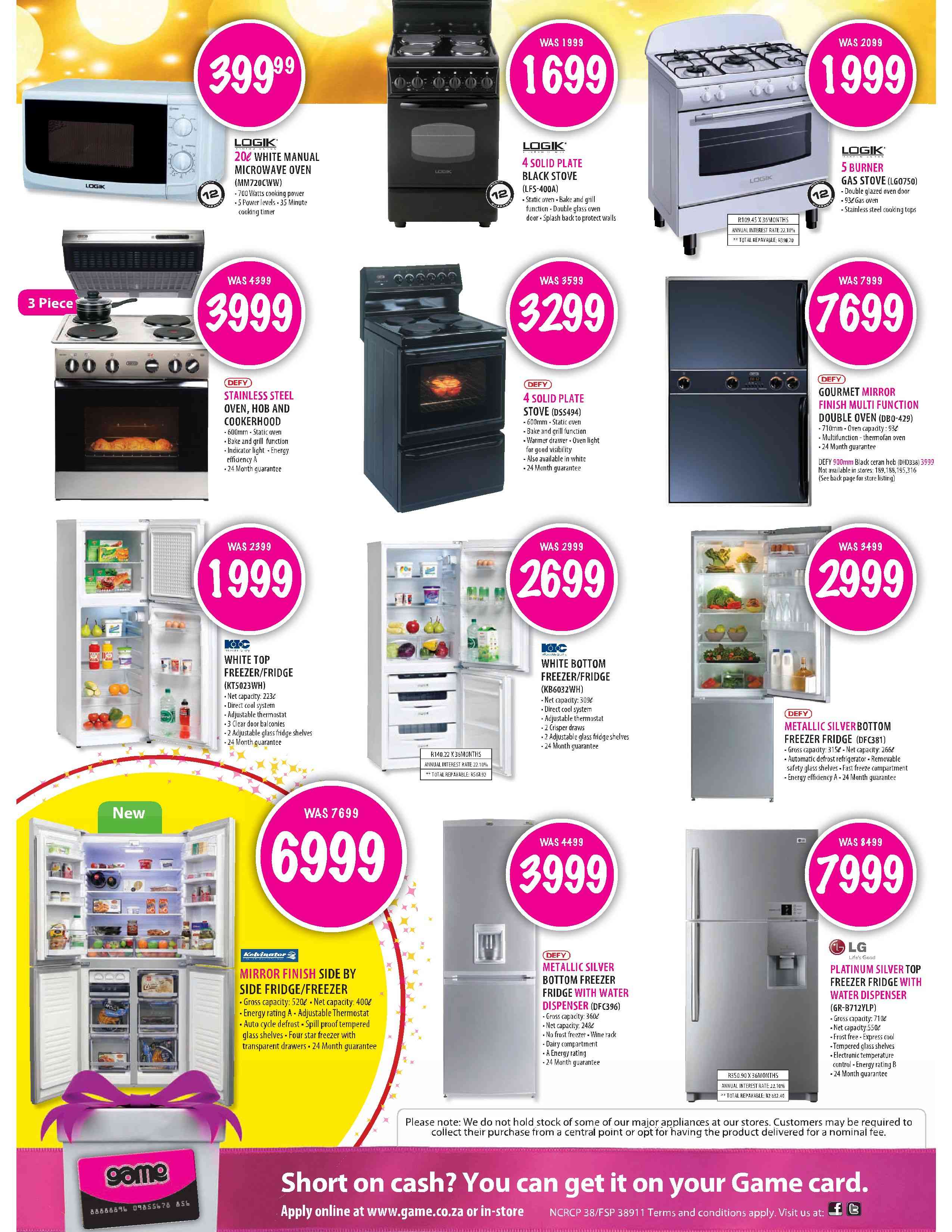 Special LG Platinum Silver Top Freezer Fridge with Water Dispenser (GR