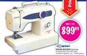Empisal Sewing Machine (CELE550)