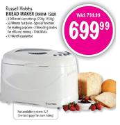 Russel Hobbs Bread Maker (RHBM-1500)