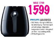 Philips Air Fryer