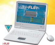 Vermark i-Play Bilingual Laptop