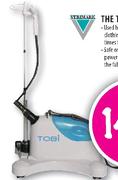 Vermark The Tobi Steamer