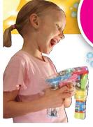 Vermark i-Play Biggi Bubble Gun