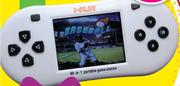 Vermark i-Play Portable Game