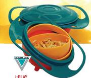 Vermark i-Play Gravity Bowl-Per Pack