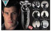 Vermark Pentagon Male Grooming Kit
