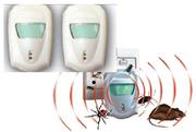 Homemark Pest Magic