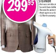 Homemark Steamor