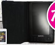 Homemark E Book Reader