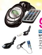 Homemark Mp3 Player