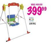 Little One Swing