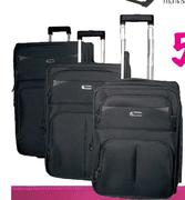 Tosca Trolley Case-60cm Each