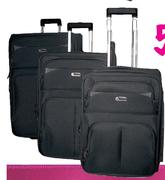 Tosca Trolley Case-70cm Each