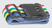 Go Logik Strap And Lock On The Move-Each