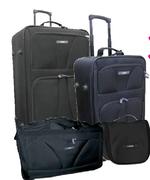 Millenium Trolley Case-50cm Each